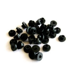 Armature bar rubbers...