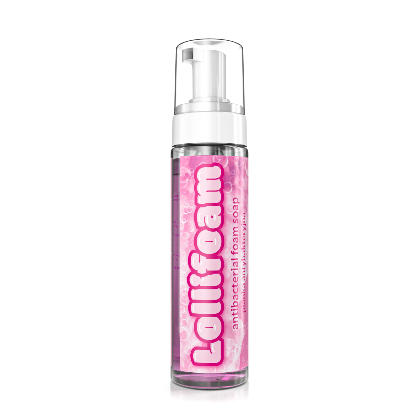 lollifoam---foam-soap---mydlo-w-piance-200ml lollifoam---foam-soap---mydlo-w-piance-200ml