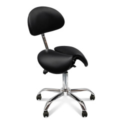 allot-back-pro---taboret-obrotowy-z-podparciem