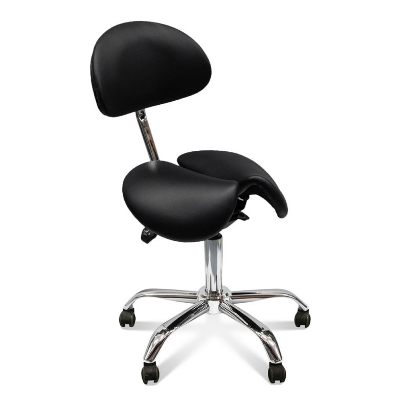 allot-back-pro---taboret-obrotowy-z-podparciem