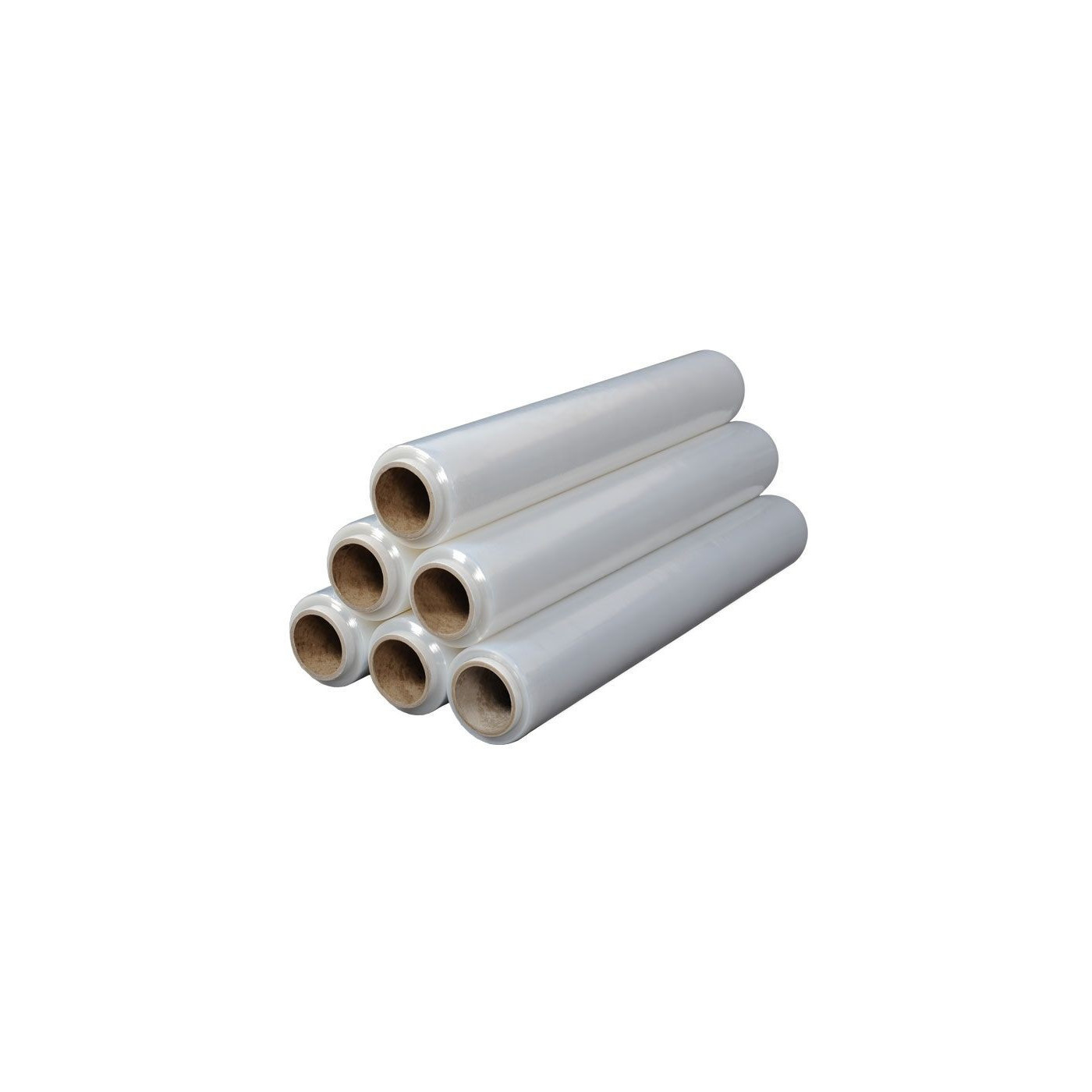 Folia stretch - Rolka /szer. 30cm - dł.250m/ Folia stretch - Rolka /szer. 30cm - dł.250m/