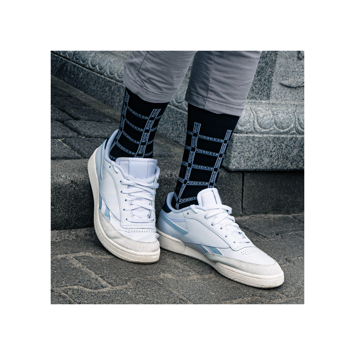 KWADRON SOCKS KWADRON SOCKS