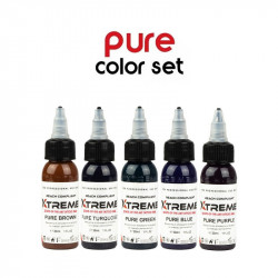 xtreme-ink---pure-color-set---5x30ml-reach-compliant