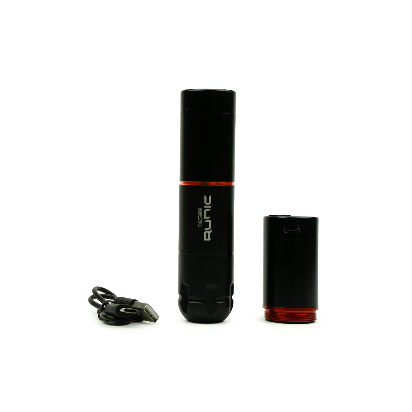 Inox Prime RUNIC LUMINA Inox Prime RUNIC LUMINA
