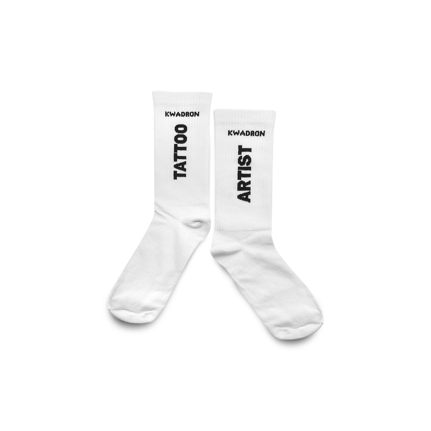 KWADRON SOCKS - Tattoo Artist KWADRON SOCKS - Tattoo Artist