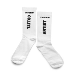 KWADRON SOCKS - Tattoo Artist