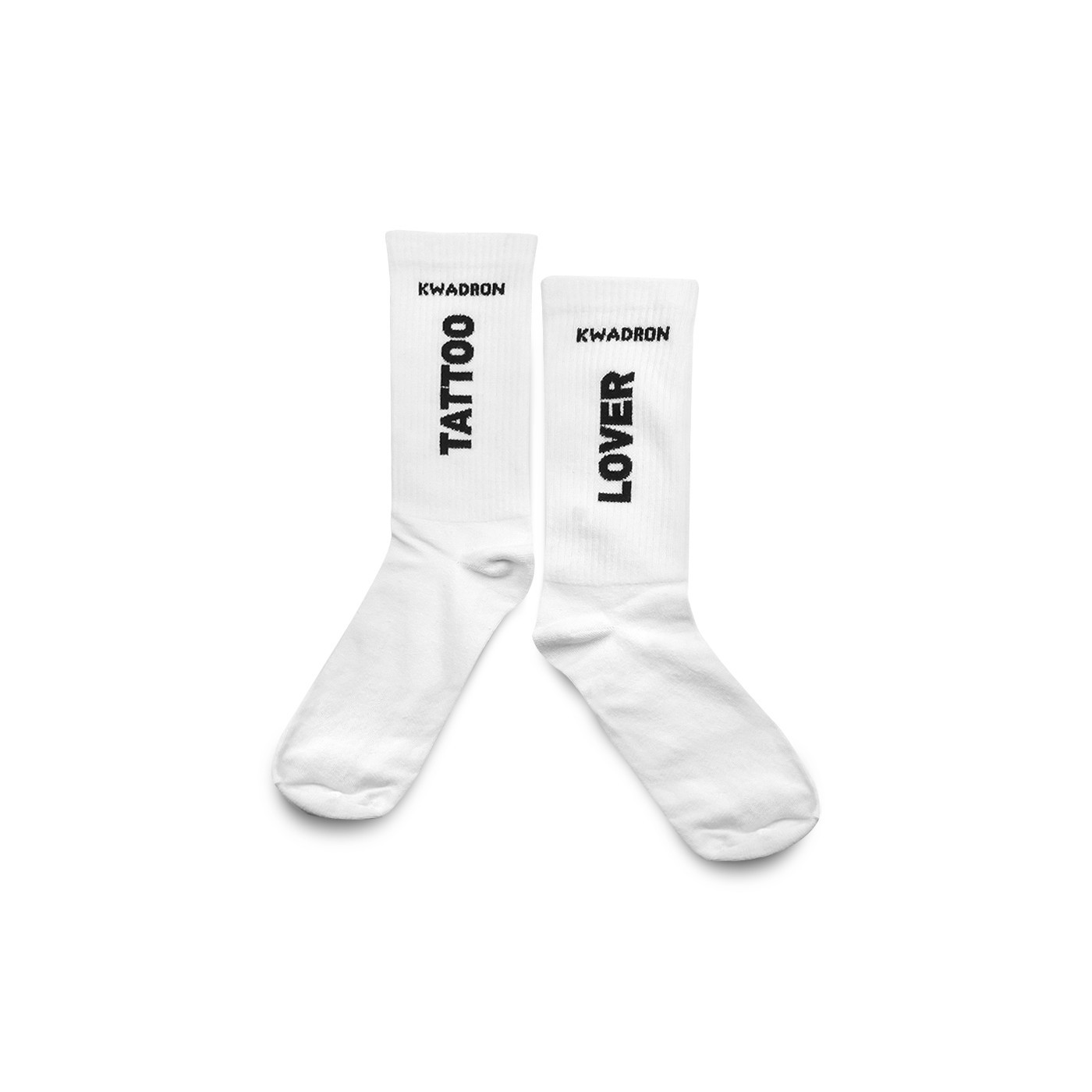 KWADRON SOCKS - Tattoo Lover KWADRON SOCKS - Tattoo Lover