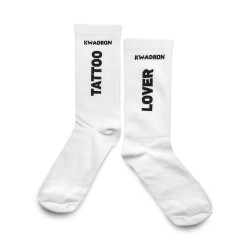 KWADRON SOCKS - Tattoo Lover