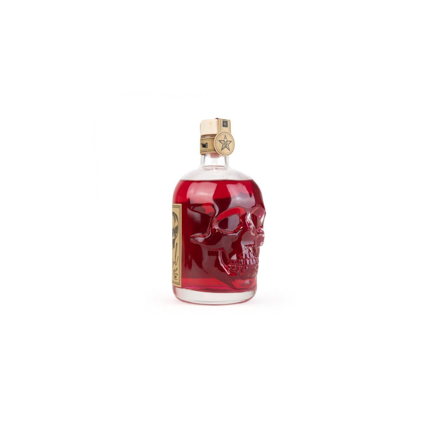 Unistar Poison Liquid Tattoo Soap - 500ml Unistar Poison Liquid Tattoo Soap - 500ml