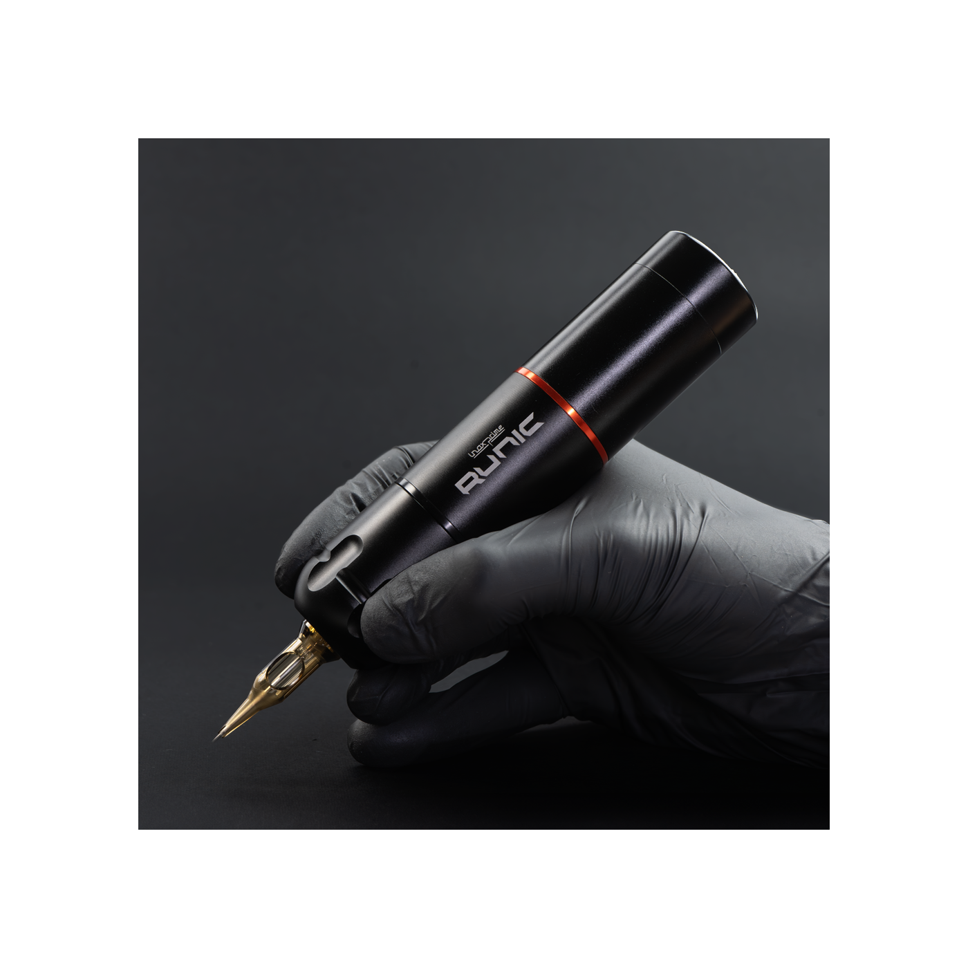 Inox Prime RUNIC LUMINA Inox Prime RUNIC LUMINA