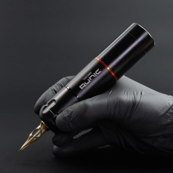 Inox Prime RUNIC LUMINA