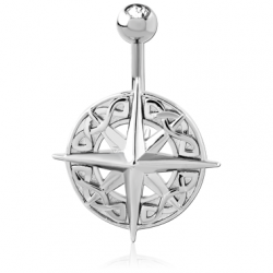 FLOWER OF THE WINDS - NAVEL...