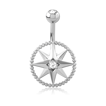 kolczyk-do-pepka-roza-wiatrow-z-krysztalkiem