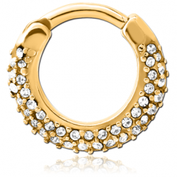 WIDE CLICKER - CRYSTALS -...