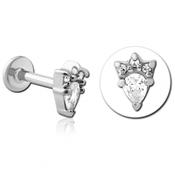 labret-z-krysztalkami-lapa