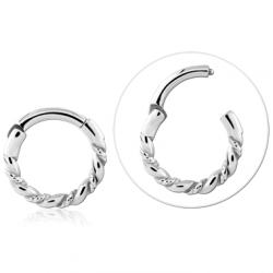 BRAID - CLICKER - EAR