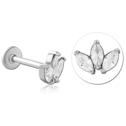 labret-z-3-krysztalkami