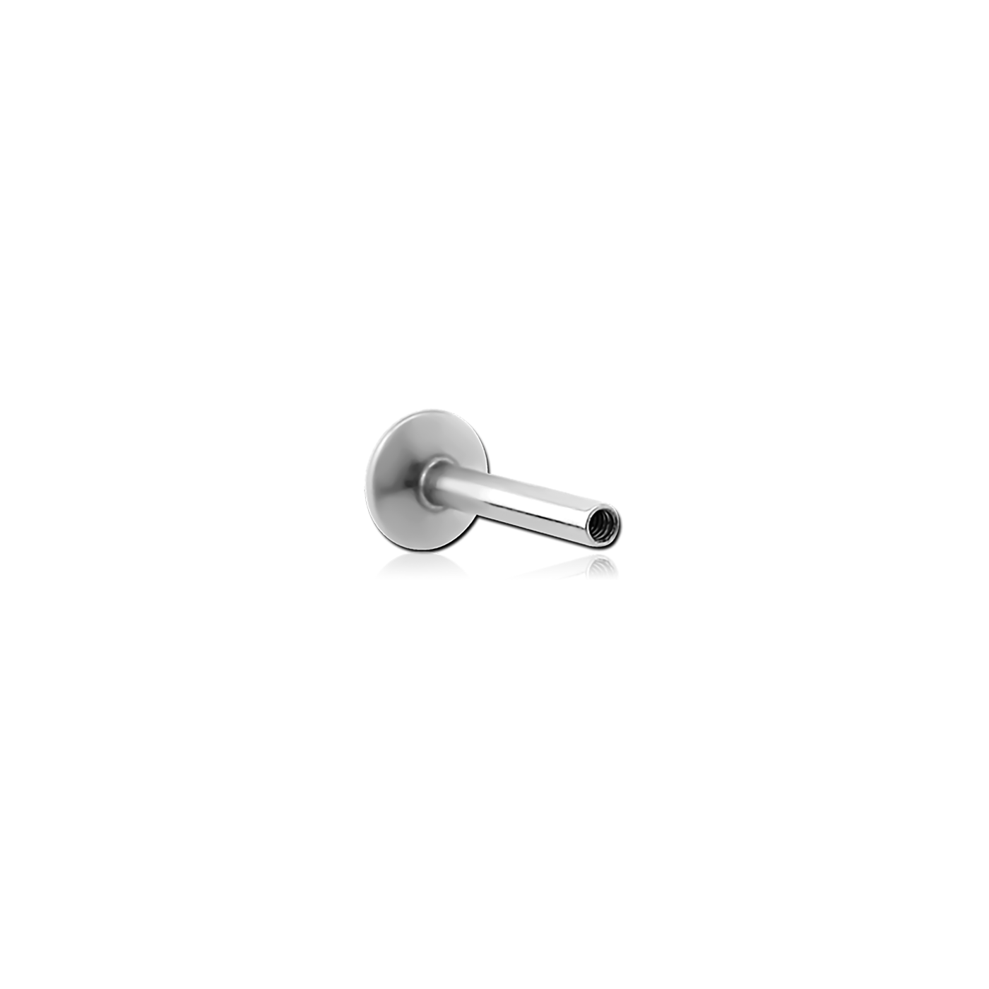 TITANIUM LABRET TITANIUM LABRET