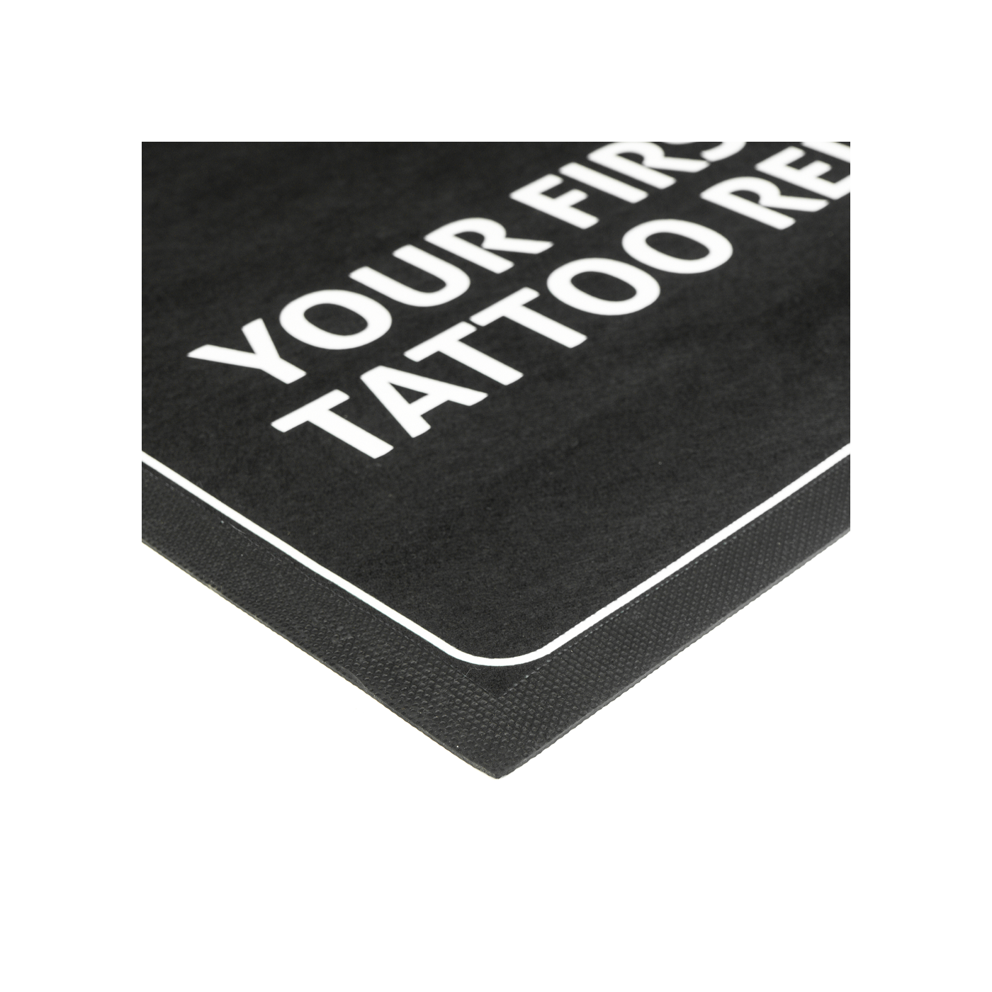 Doormat “Tattoo Relaxation” Doormat “Tattoo Relaxation”