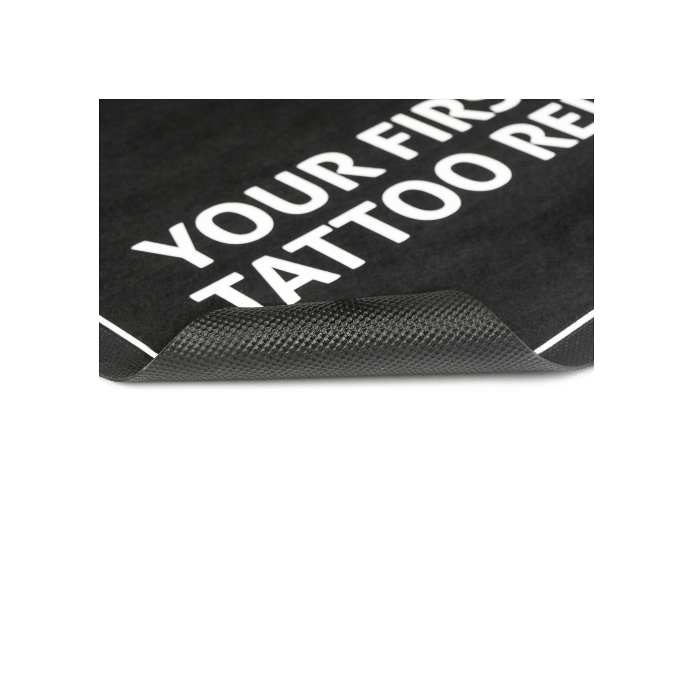 Doormat “Tattoo Relaxation” Doormat “Tattoo Relaxation”