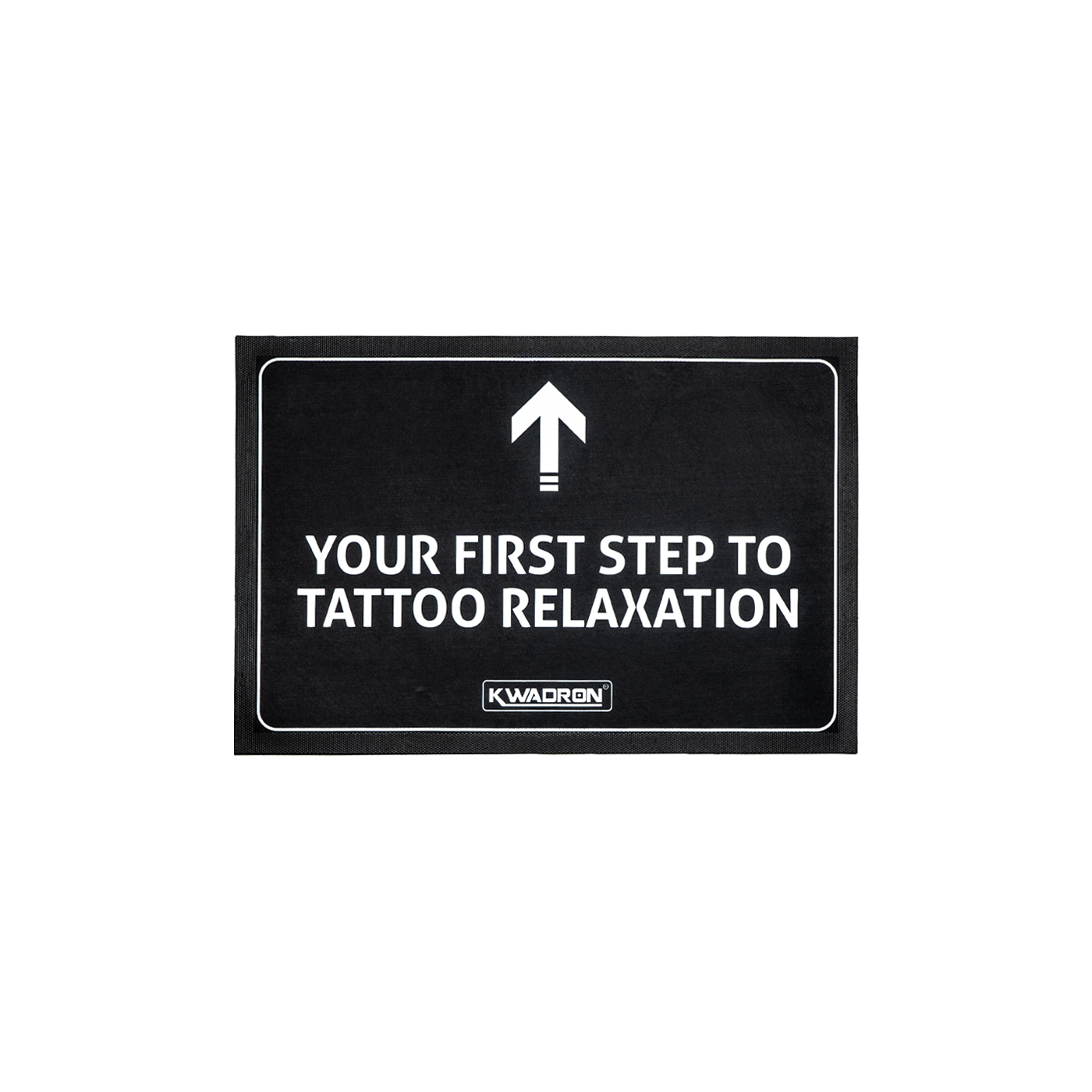 Doormat “Tattoo Relaxation” Doormat “Tattoo Relaxation”