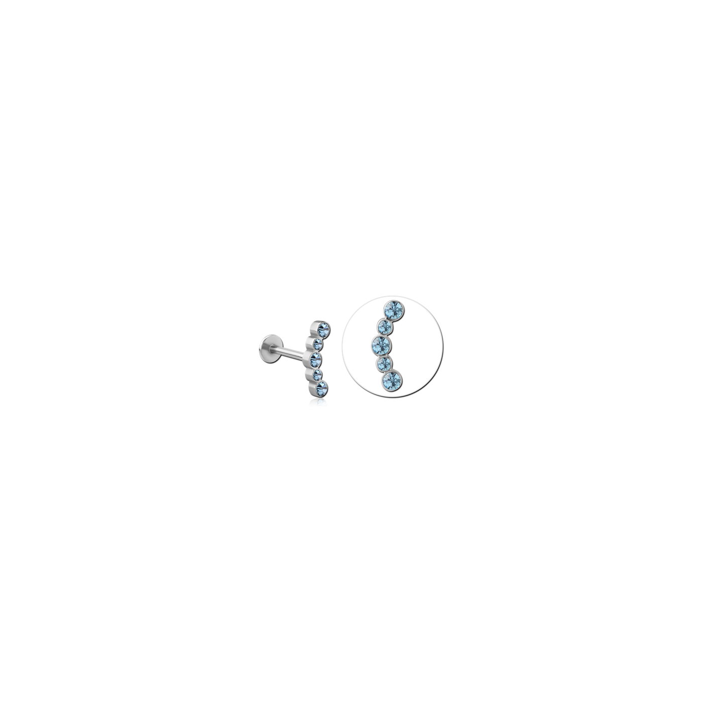 labret-z-5-krysztalkami