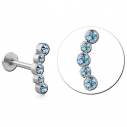 labret-z-5-krysztalkami