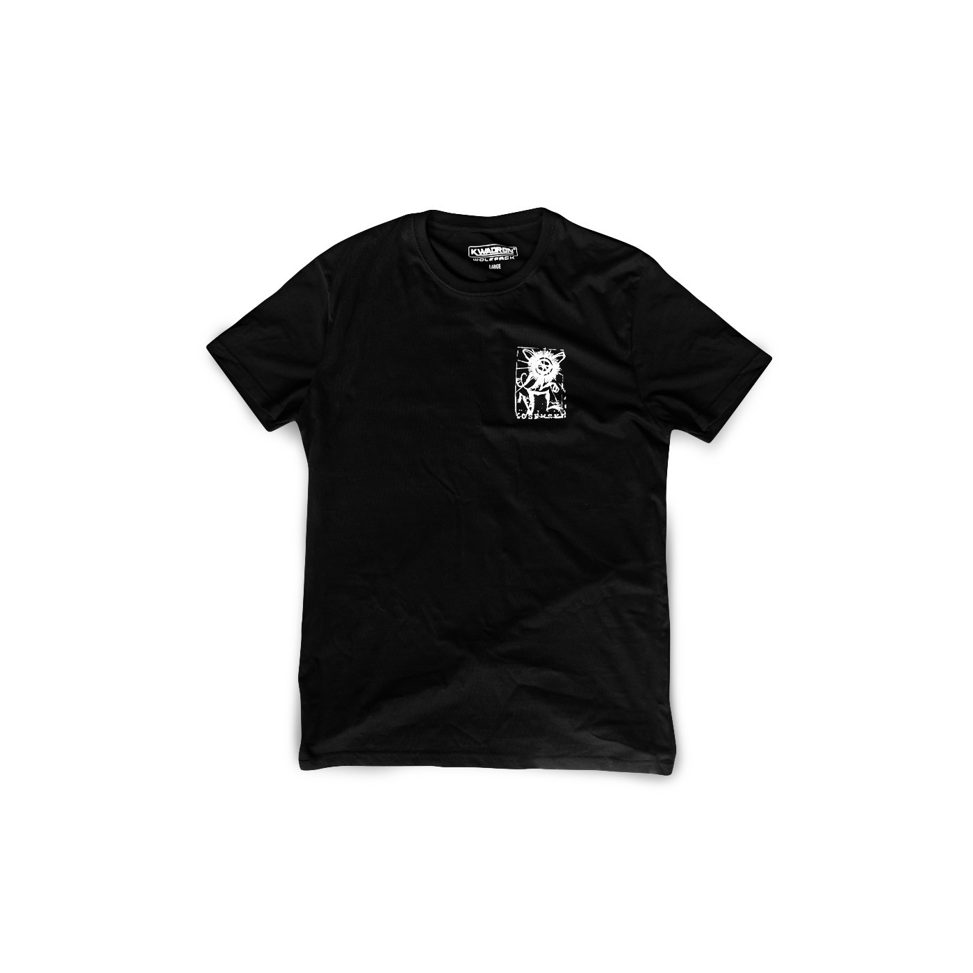 t-shirt-tattoo-art-art-kosewski-x- kwadron - t-shirt-tattoo-art-art-kosewski-x- kwadron -