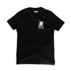 T-SHIRT TATTOO ART UNISEX -...