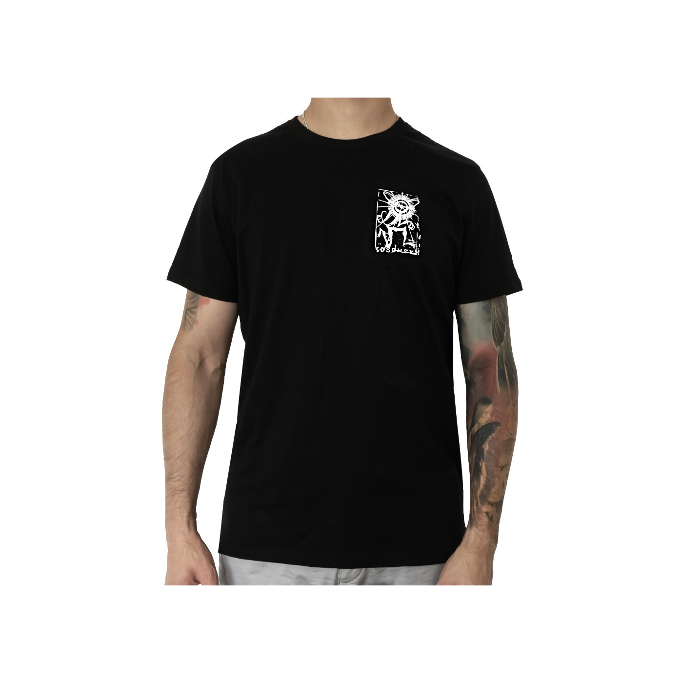 t-shirt-tattoo-art-art-kosewski-x- kwadron - t-shirt-tattoo-art-art-kosewski-x- kwadron -