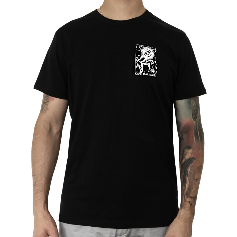 tricou-art-tatuaj-art-kosewski-x- kwadron -