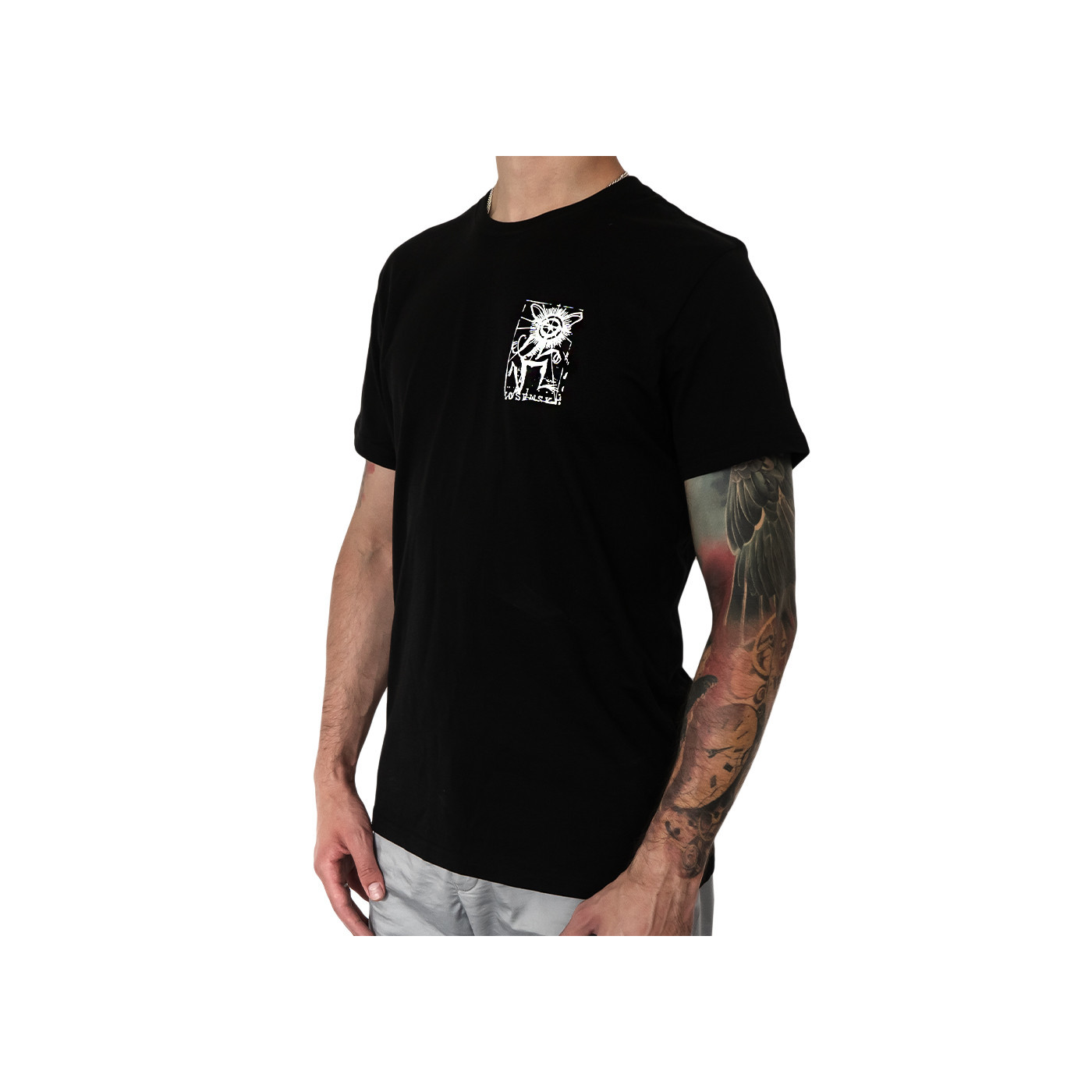 t-shirt-tattoo-art-art-kosewski-x- kwadron - t-shirt-tattoo-art-art-kosewski-x- kwadron -