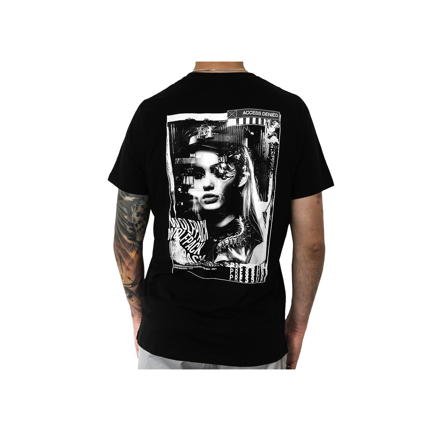 t-shirt-tattoo-art-art-kosewski-x- kwadron - t-shirt-tattoo-art-art-kosewski-x- kwadron -