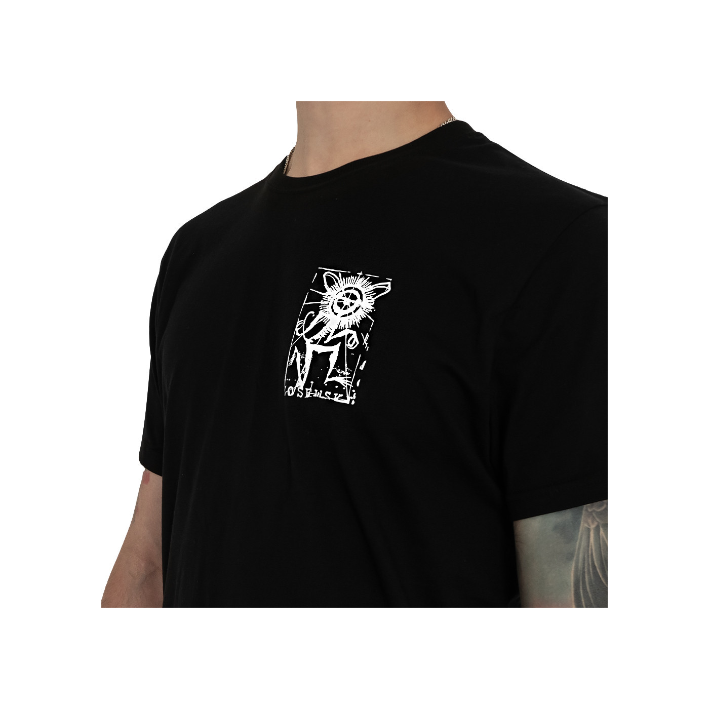 tricou-art-tatuaj-art-kosewski-x- kwadron - tricou-art-tatuaj-art-kosewski-x- kwadron -