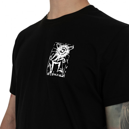 tricou-art-tatuaj-art-kosewski-x- kwadron -