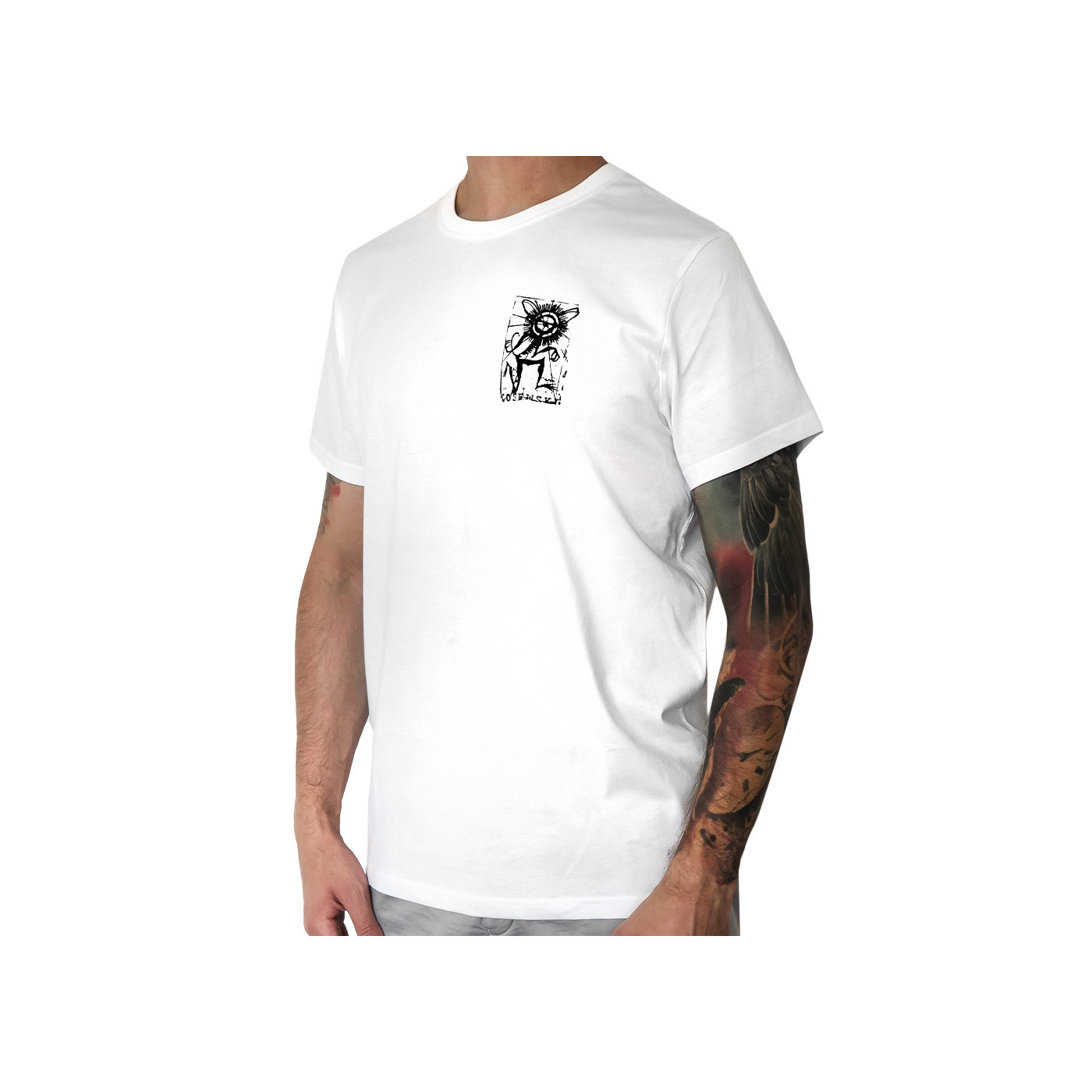 koszulka-tattoo-art-art-kosewski-x-kwadron-white koszulka-tattoo-art-art-kosewski-x-kwadron-white