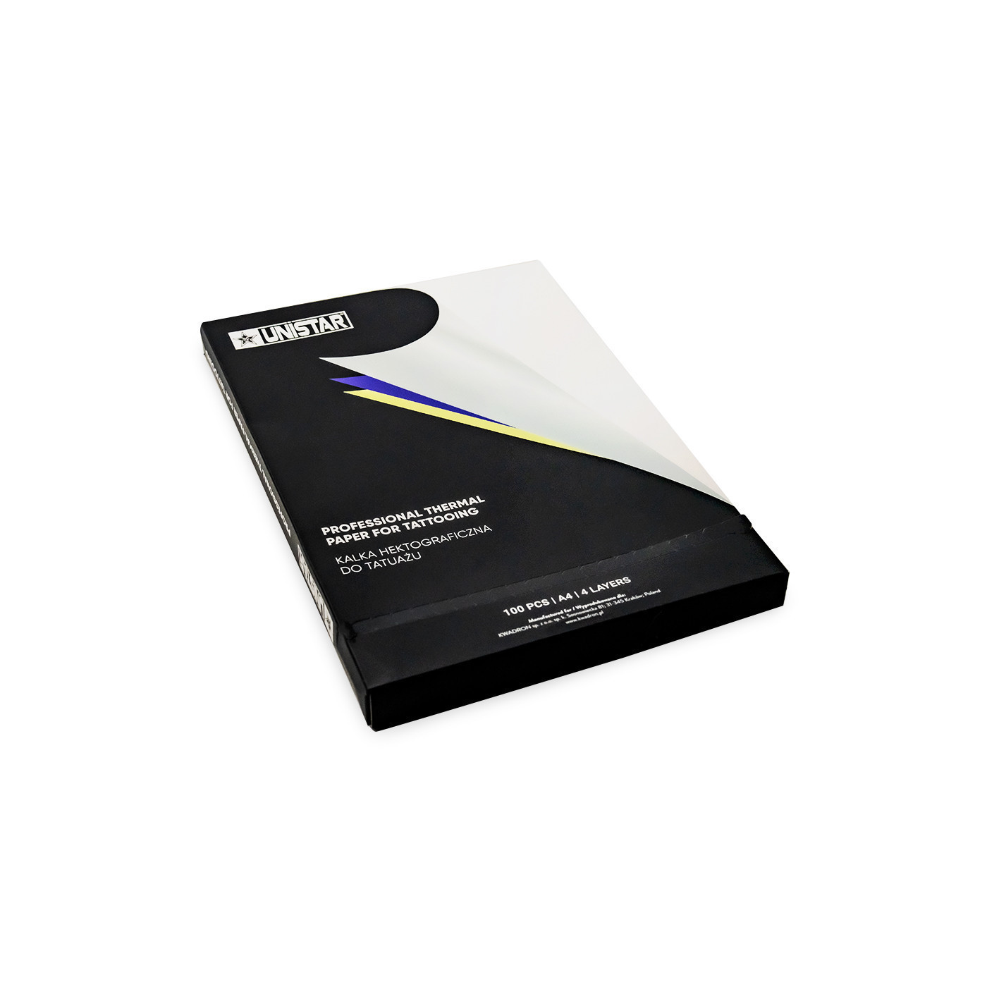 unistar-kalka-termiczna-do-odbijania-wzoru-100-szt