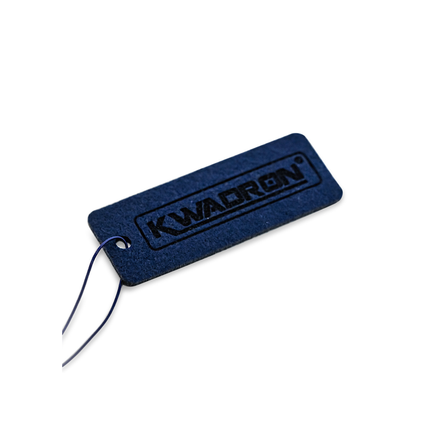 Tattoo studio Air Freshener „BLUE AURORA”