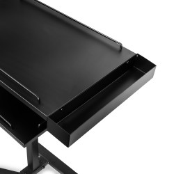 WORKING TABLE nr 4 DOUBLE-DECK