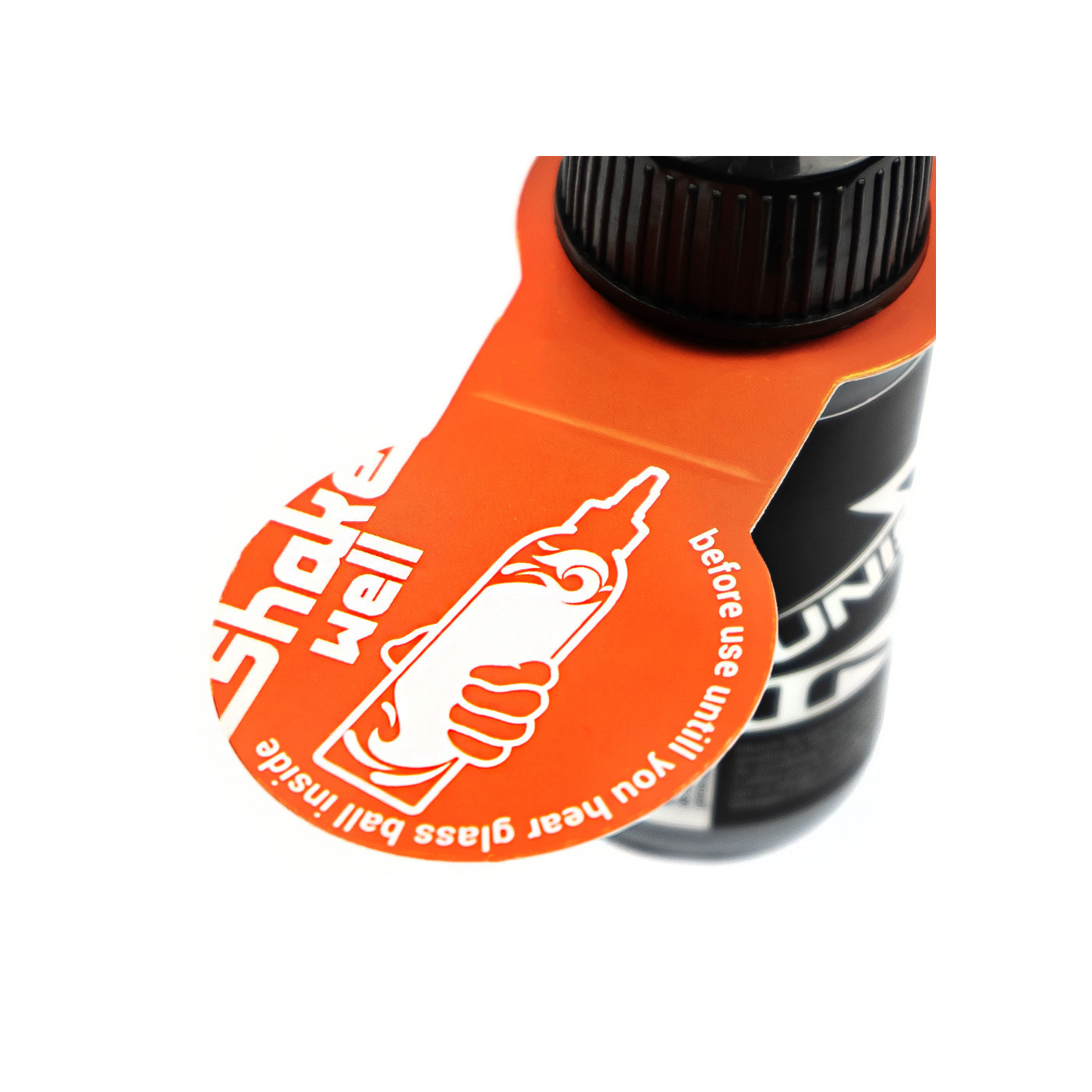 UNISTAR INK - BASIC GRAY MEDIUM 30ml (Reach Compliant) UNISTAR INK - BASIC GRAY MEDIUM 30ml (Reach Compliant)