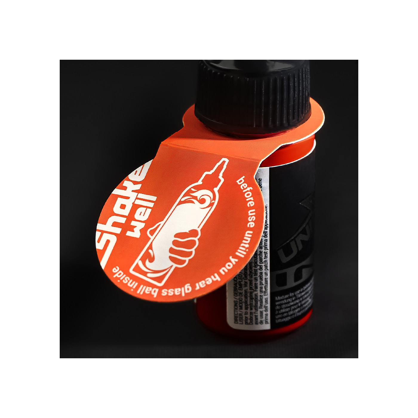 UNISTAR INK - BASIC RED 30ml (Reach Compliant) UNISTAR INK - BASIC RED 30ml (Reach Compliant)
