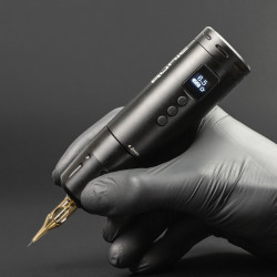 INOX PRIME RUNIC OPTI