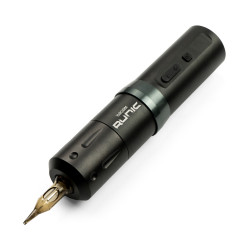 INOX PRIME RUNIC CODE