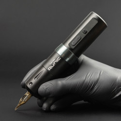 INOX PRIME RUNIC CODE