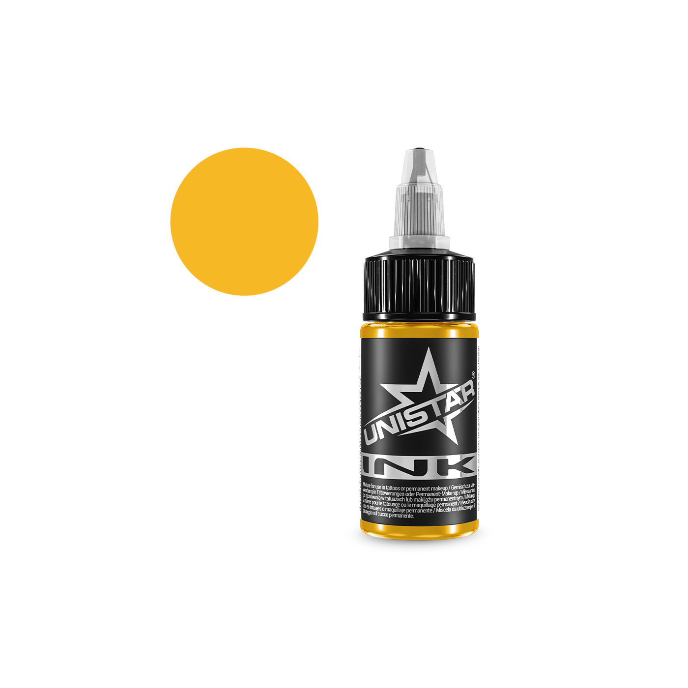 unistar-ink-golden-yellow-30-ml-reach-compliant unistar-ink-golden-yellow-30-ml-reach-compliant