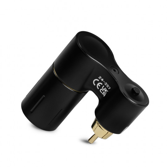 PROTON WIRELESS POWER SUPPLY