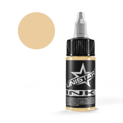 UNISTAR INK - TAN 30ML