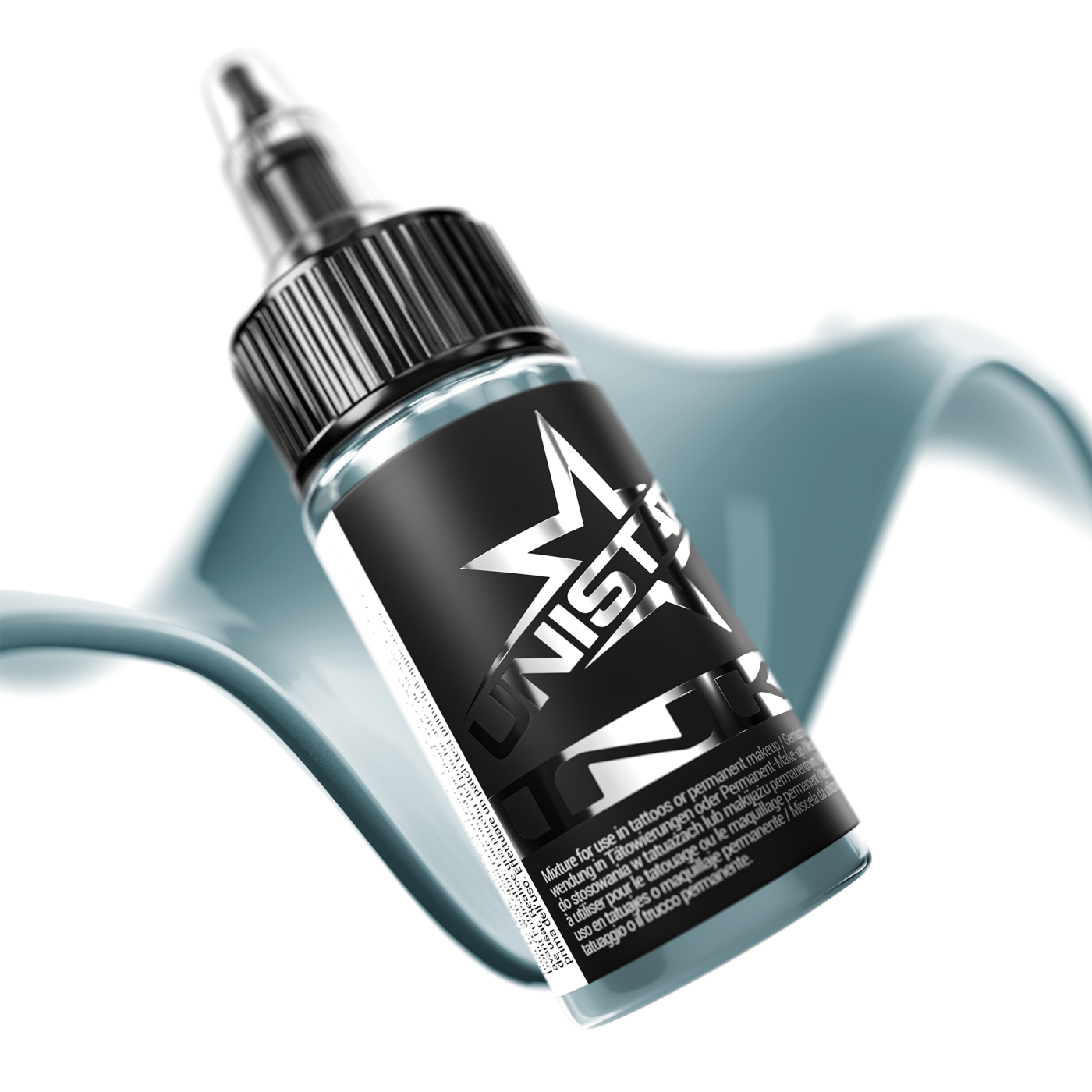 UNISTAR INK - BATTLESHIP BLUE 30ML (Reach Compliant) UNISTAR INK - BATTLESHIP BLUE 30ML (Reach Compliant)