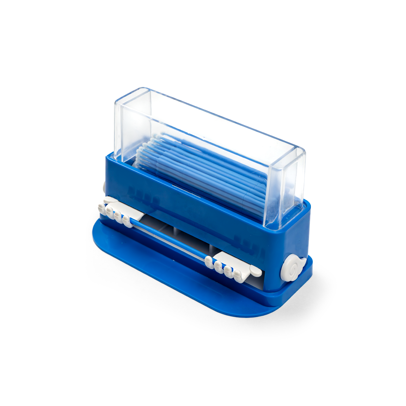 Container for cotton buds Container for cotton buds