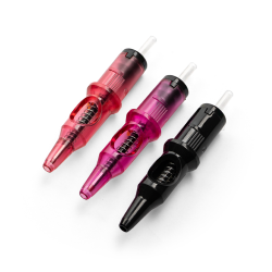 Universal learning pen refill